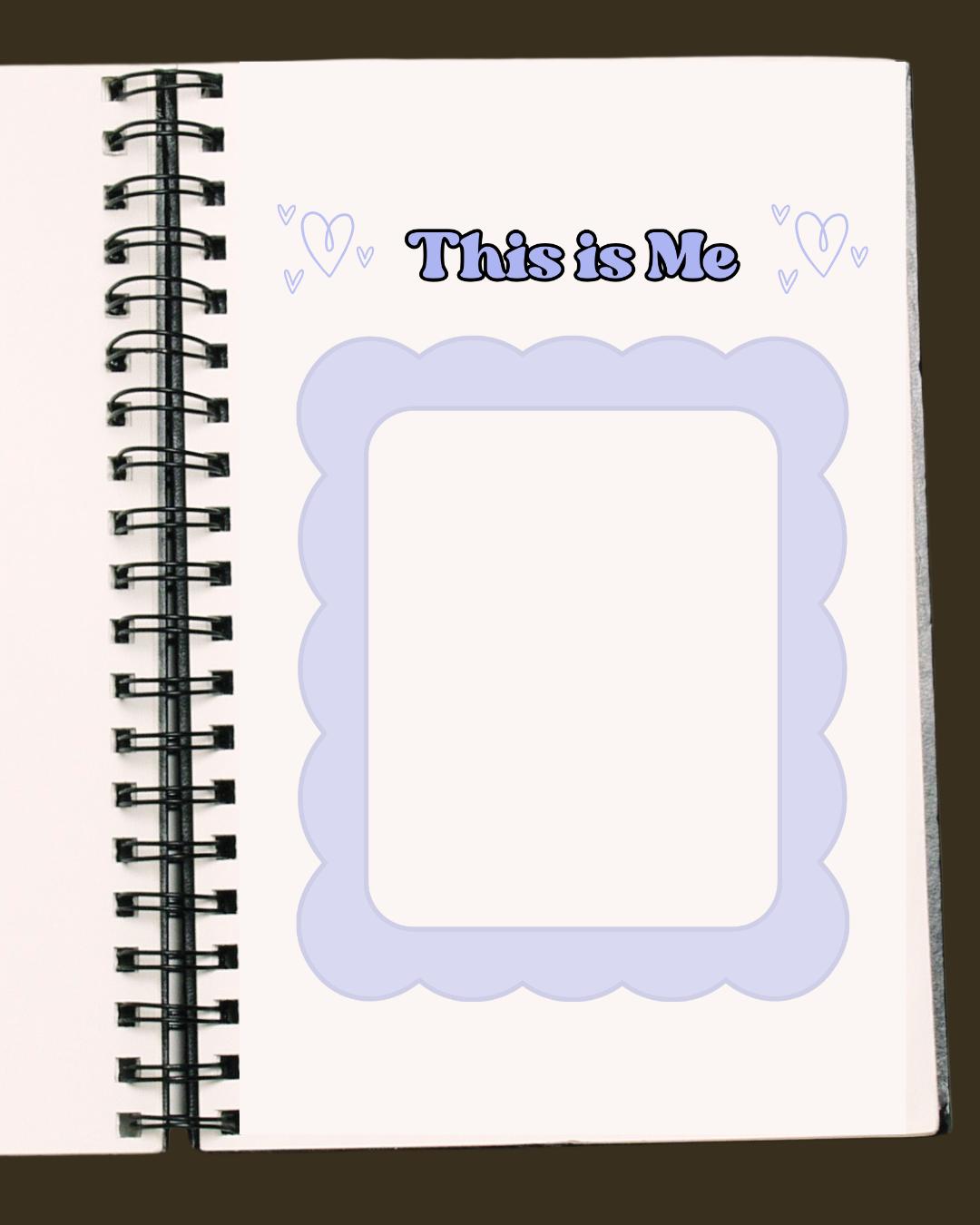 Gratitude Journal for Kids – Printable PDF (A4 & US Letter)