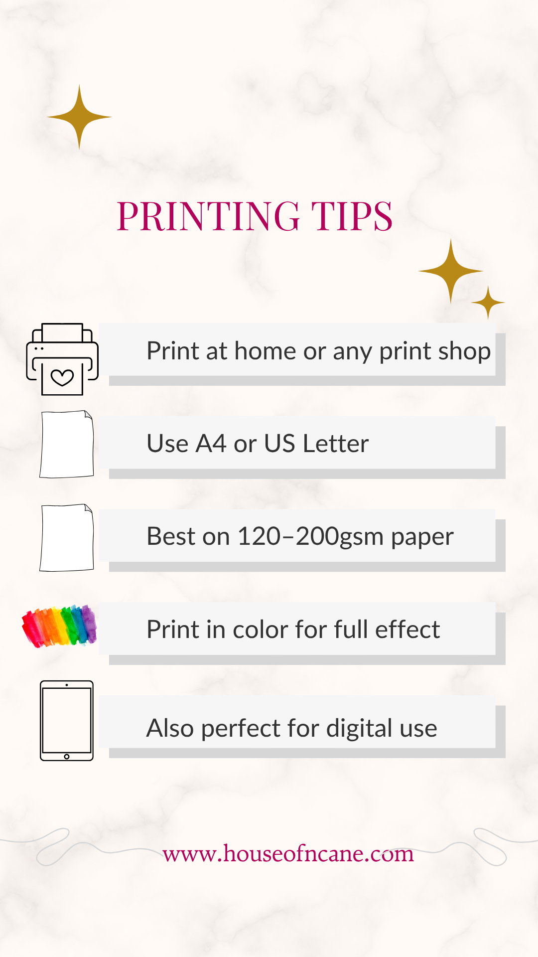 24 Days of Self-Care: A Soulful Countdown to Christmas | Digital Download